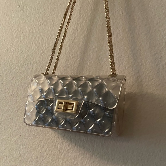 Clear Bag - Picture 12 of 12